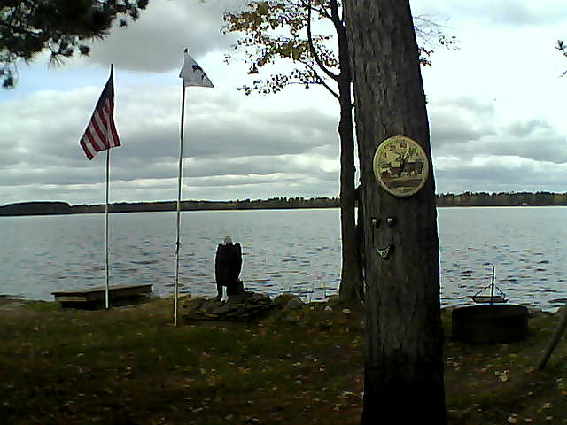 Whiteface Cam Image - Fri, 10/09/2015 12:38pm 