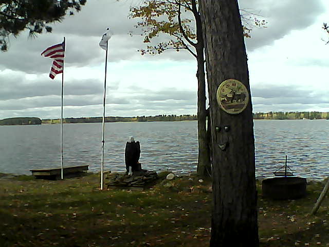 Whiteface Cam Image - Fri, 10/09/2015 12:58pm 