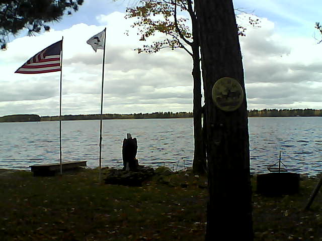 Whiteface Cam Image - Fri, 10/09/2015 1:18pm 