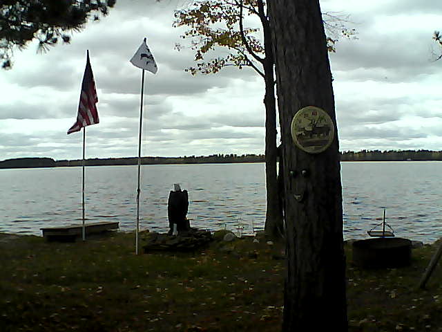 Whiteface Cam Image - Fri, 10/09/2015 1:38pm 