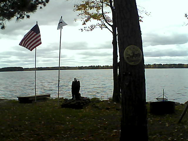 Whiteface Cam Image - Fri, 10/09/2015 1:58pm 