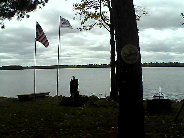 Whiteface Cam Image - Fri, 10/09/2015 2:18pm 