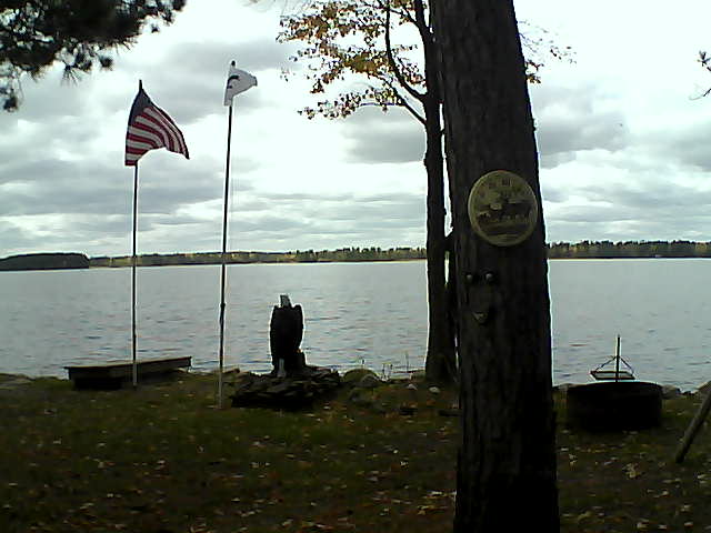 Whiteface Cam Image - Fri, 10/09/2015 2:38pm 