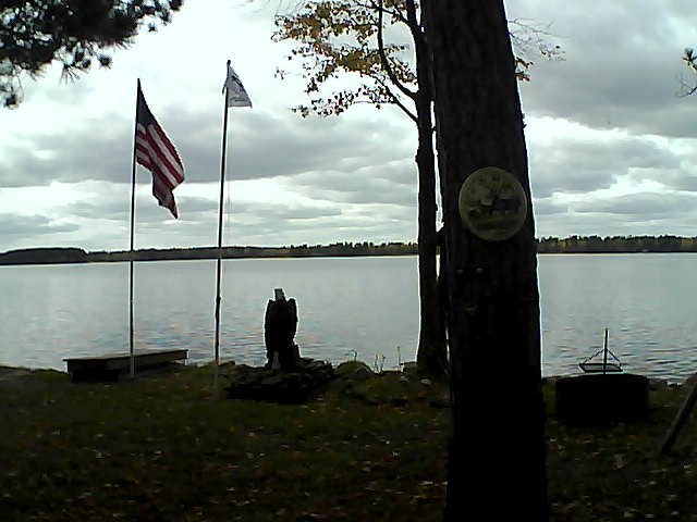 Whiteface Cam Image - Fri, 10/09/2015 2:58pm 