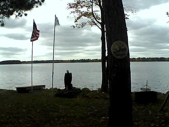 Whiteface Cam Image - Fri, 10/09/2015 3:38pm 