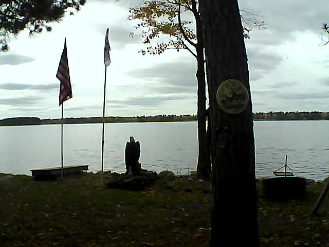 Whiteface Cam Image - Fri, 10/09/2015 3:58pm 