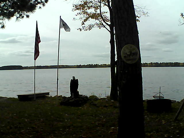 Whiteface Cam Image - Fri, 10/09/2015 4:18pm 