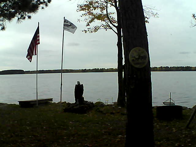 Whiteface Cam Image - Fri, 10/09/2015 4:38pm 