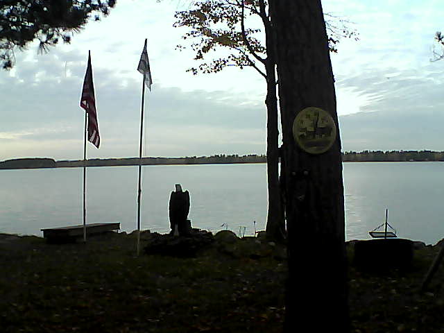 Whiteface Cam Image - Sat, 10/10/2015 7:59am 