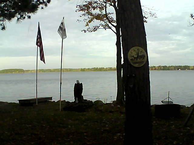 Whiteface Cam Image - Sat, 10/10/2015 8:39am 