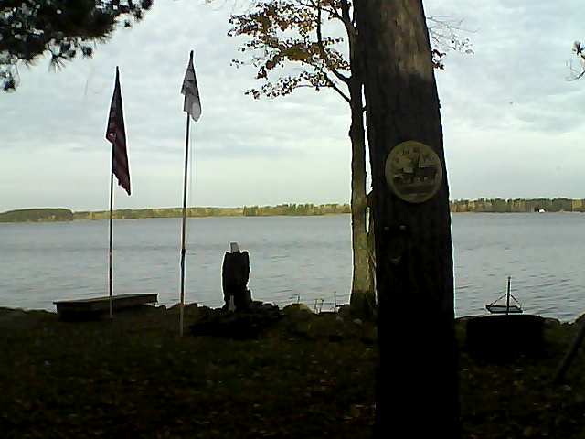 Whiteface Cam Image - Sat, 10/10/2015 8:59am 