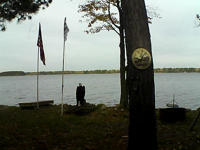 Whiteface Cam Image - Sat, 10/10/2015 9:59am 