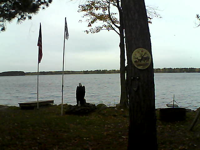 Whiteface Cam Image - Sat, 10/10/2015 10:59am 