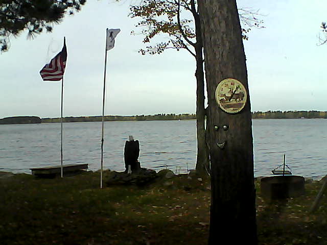 Whiteface Cam Image - Sat, 10/10/2015 11:19am 