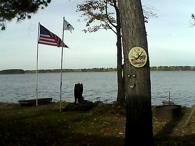 Whiteface Cam Image - Sat, 10/10/2015 11:39am 