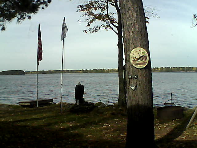 Whiteface Cam Image - Sat, 10/10/2015 11:59am 