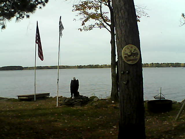 Whiteface Cam Image - Sat, 10/10/2015 12:59pm 