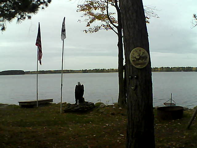 Whiteface Cam Image - Sat, 10/10/2015 1:39pm 