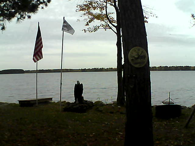 Whiteface Cam Image - Sat, 10/10/2015 1:59pm 