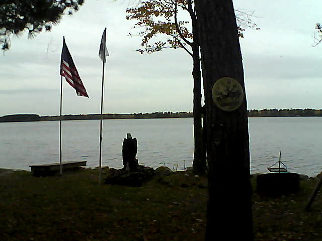 Whiteface Cam Image - Sat, 10/10/2015 2:19pm 