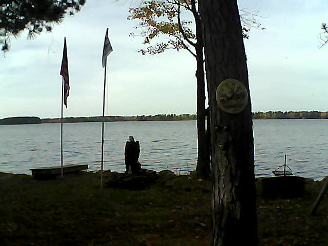 Whiteface Cam Image - Sat, 10/10/2015 2:59pm 