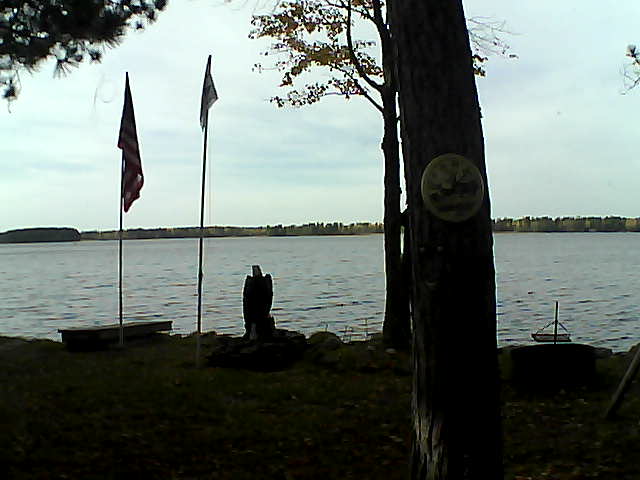 Whiteface Cam Image - Sat, 10/10/2015 3:19pm 