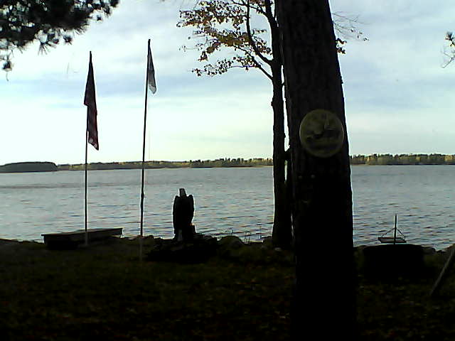 Whiteface Cam Image - Sat, 10/10/2015 3:59pm 