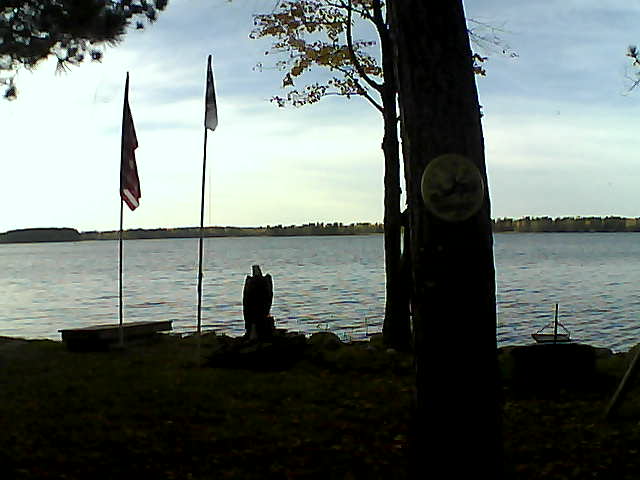 Whiteface Cam Image - Sat, 10/10/2015 4:19pm 