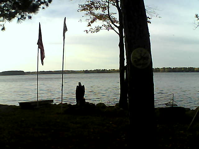 Whiteface Cam Image - Sat, 10/10/2015 4:39pm 