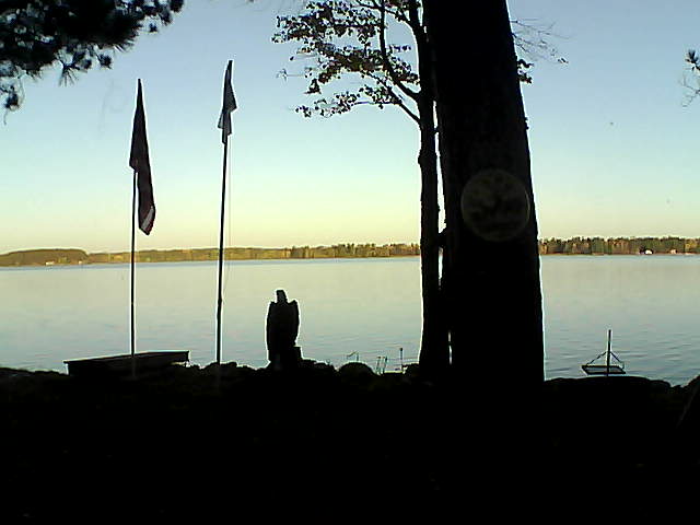 Whiteface Cam Image - Sun, 10/11/2015 7:57am 