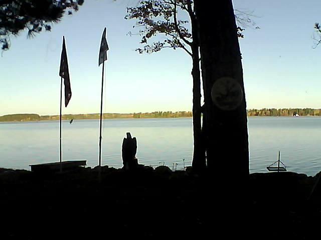 Whiteface Cam Image - Sun, 10/11/2015 8:37am 