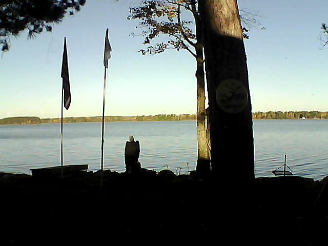 Whiteface Cam Image - Sun, 10/11/2015 8:57am 