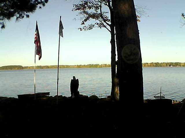 Whiteface Cam Image - Sun, 10/11/2015 9:17am 