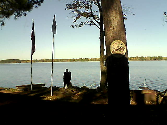 Whiteface Cam Image - Sun, 10/11/2015 10:17am 