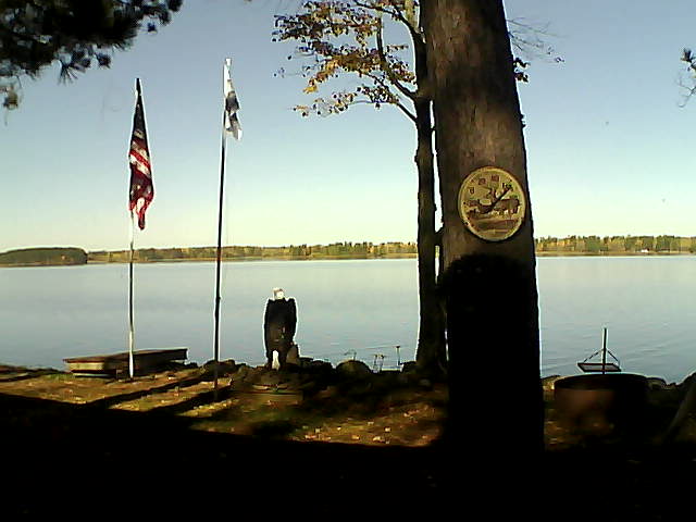 Whiteface Cam Image - Sun, 10/11/2015 10:37am 