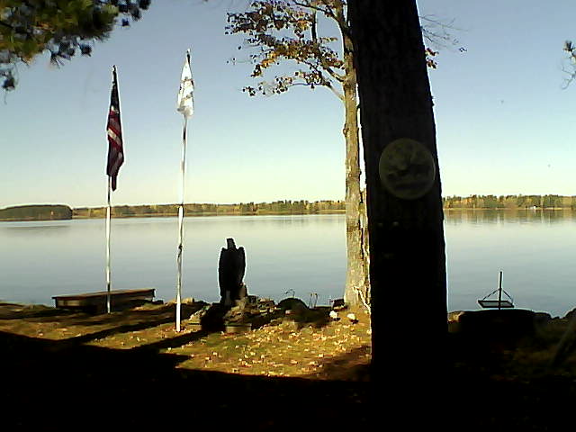 Whiteface Cam Image - Sun, 10/11/2015 10:57am 