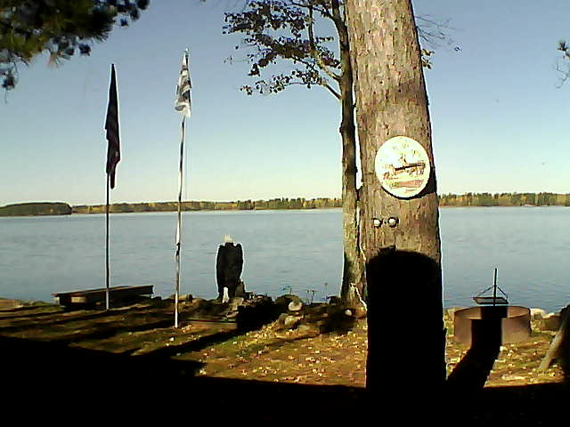 Whiteface Cam Image - Sun, 10/11/2015 11:17am 