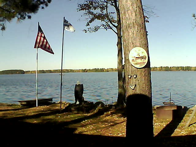 Whiteface Cam Image - Sun, 10/11/2015 11:37am 