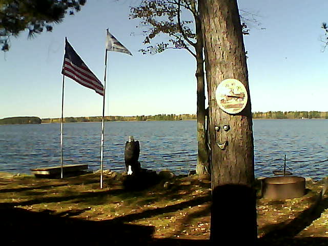 Whiteface Cam Image - Sun, 10/11/2015 12:17pm 