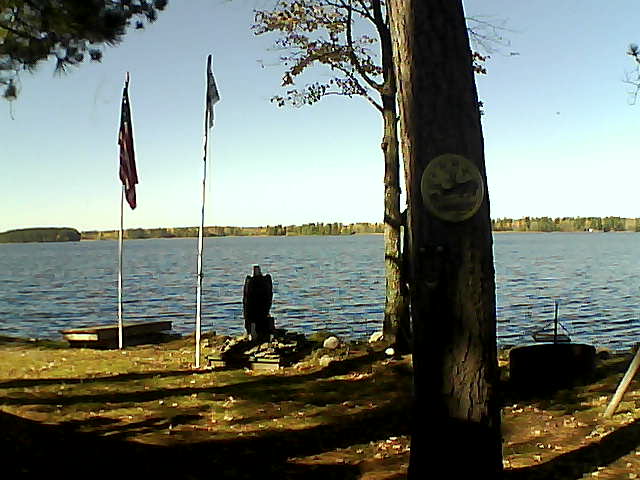 Whiteface Cam Image - Sun, 10/11/2015 12:57pm 