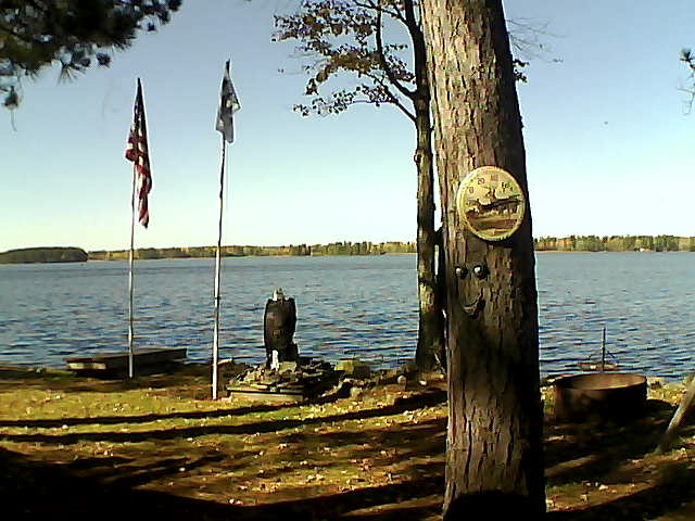 Whiteface Cam Image - Sun, 10/11/2015 1:17pm 