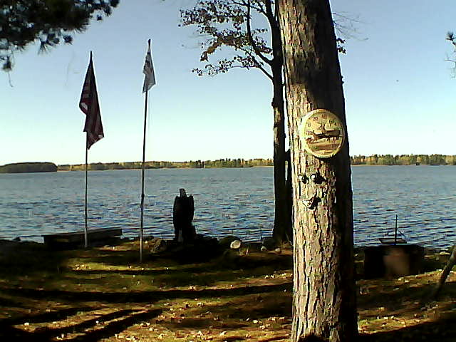 Whiteface Cam Image - Sun, 10/11/2015 2:17pm 