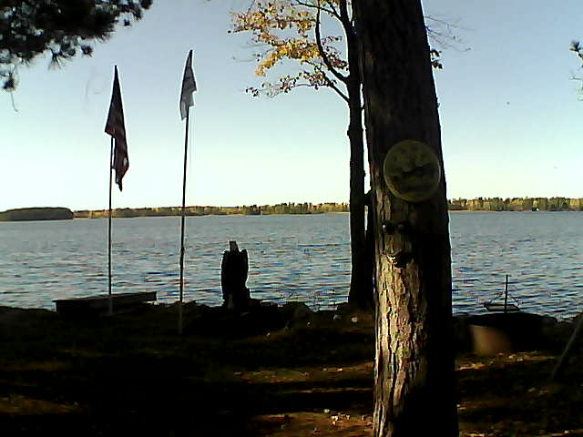 Whiteface Cam Image - Sun, 10/11/2015 2:57pm 