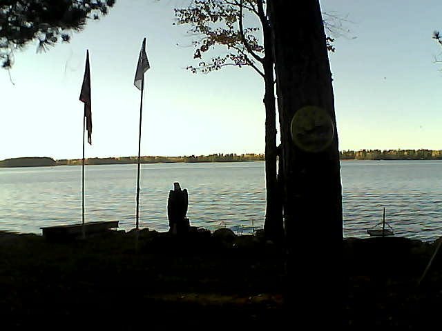 Whiteface Cam Image - Sun, 10/11/2015 4:17pm 