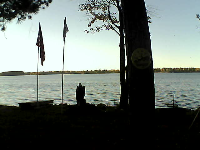 Whiteface Cam Image - Sun, 10/11/2015 4:37pm 