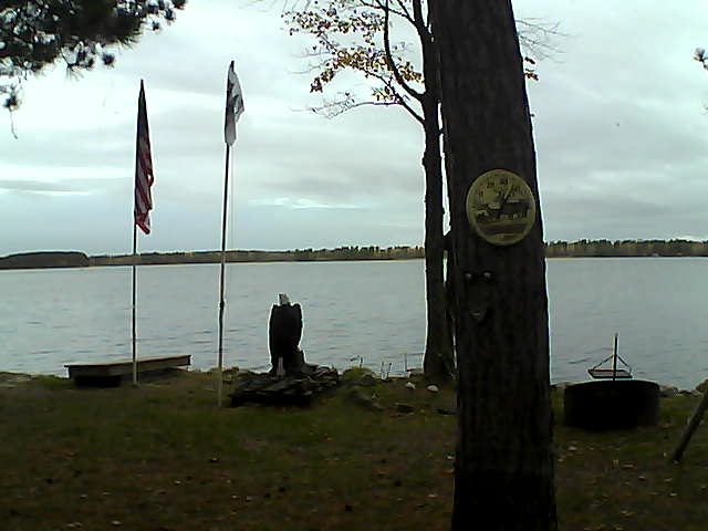 Whiteface Cam Image - Mon, 10/12/2015 7:58am 