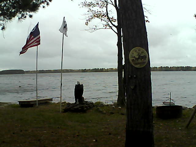 Whiteface Cam Image - Mon, 10/12/2015 8:38am 