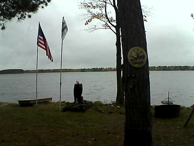 Whiteface Cam Image - Mon, 10/12/2015 9:18am 