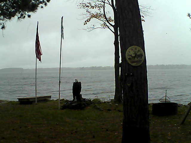 Whiteface Cam Image - Mon, 10/12/2015 9:58am 