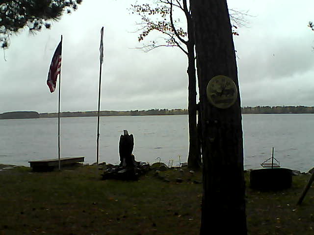 Whiteface Cam Image - Mon, 10/12/2015 10:18am 